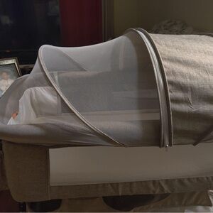 Newborn Baby Basinet